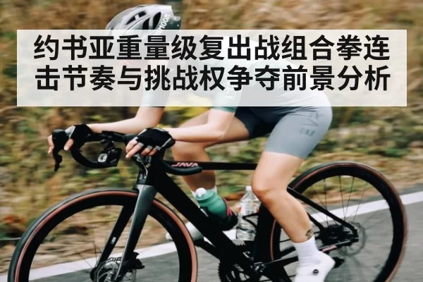 约书亚重量级复出战组合拳连击节奏与挑战权争夺前景分析